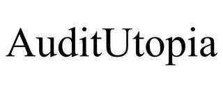 AUDITUTOPIA trademark