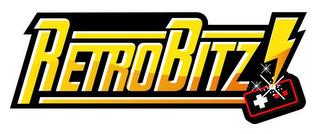 RETROBITZ trademark