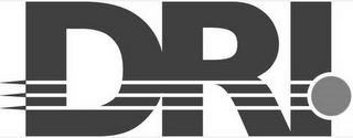 DRI trademark