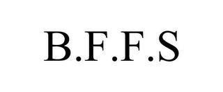 B.F.F.S trademark