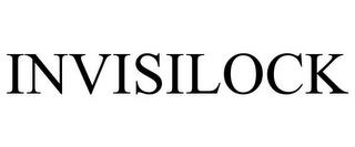 INVISILOCK trademark