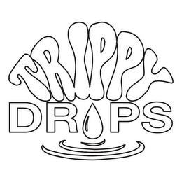 TRIPPY DROPS trademark