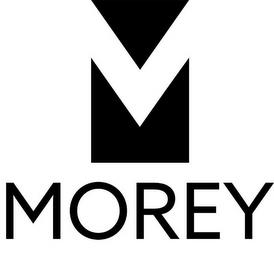 M MOREY trademark