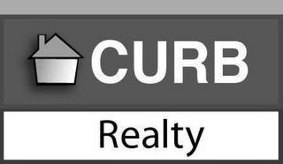 CURB REALTY trademark