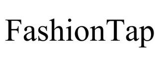 FASHIONTAP trademark