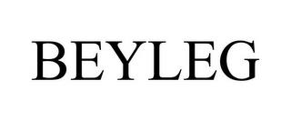 BEYLEG trademark