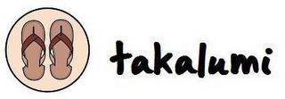 TAKALUMI trademark