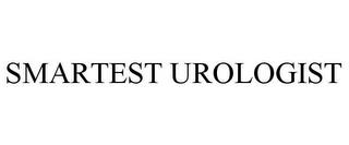 SMARTEST UROLOGIST trademark