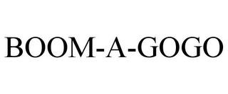 BOOM-A-GOGO trademark