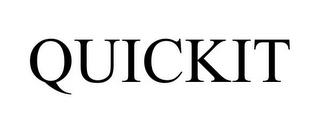 QUICKIT trademark