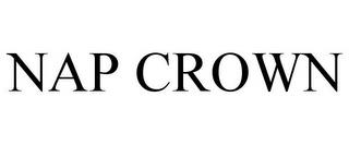 NAP CROWN trademark