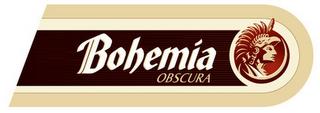 BOHEMIA OBSCURA trademark