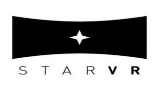 STARVR trademark