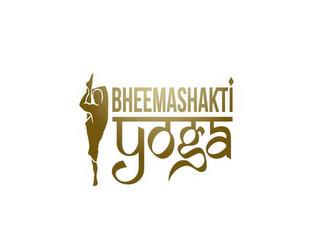 BHEEMASHAKTI YOGA trademark