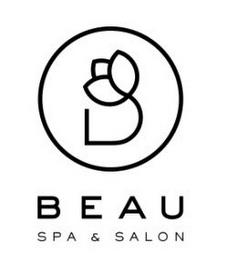 BEAU SPA & SALON trademark