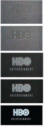 HBO ENTERTAINMENT trademark