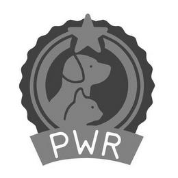 PWR trademark