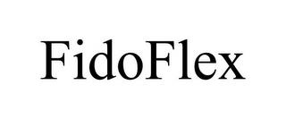 FIDOFLEX trademark