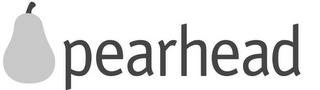 PEARHEAD trademark