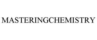 MASTERINGCHEMISTRY trademark