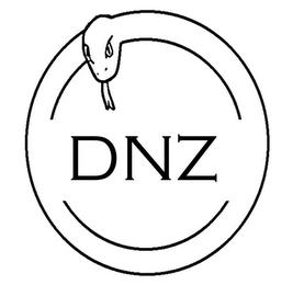 DNZ trademark