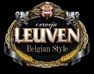 CERVEJA LEUVEN BELGIAN STYLE trademark