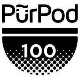 PURPOD 100 trademark