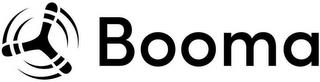 BOOMA trademark