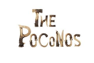 THE POCONOS trademark