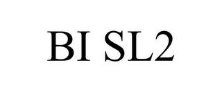 BI SL2 trademark