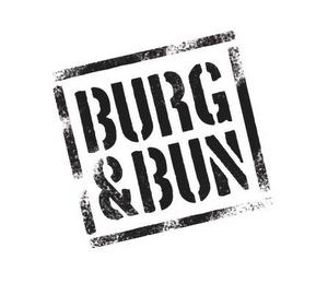 BURG & BUN trademark