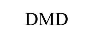 DMD trademark