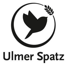 ULMER SPATZ trademark