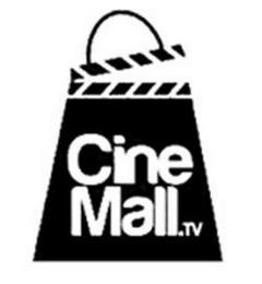 CINE MALL.TV trademark