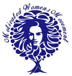 MOTIVATED WOMENS MOVEMENT trademark