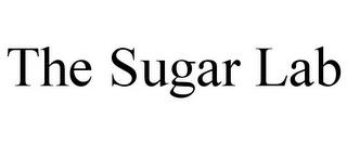 THE SUGAR LAB trademark