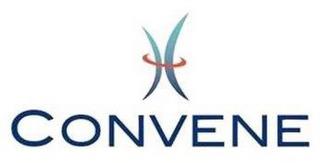 CONVENE trademark