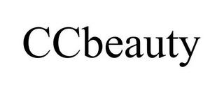 CCBEAUTY trademark