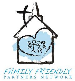 FAMILY FRIENDLY PARTNERS NETWORK trademark