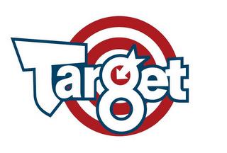 TARGET trademark