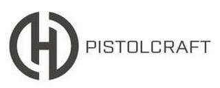 H PISTOLCRAFT trademark