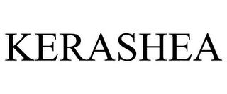 KERASHEA trademark