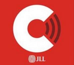 C JLL trademark