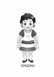 CHUCHU trademark