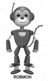 ROBMON trademark