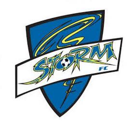 STORM FC trademark