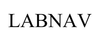 LABNAV trademark