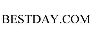 BESTDAY.COM trademark