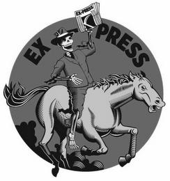 EX-PRESS trademark