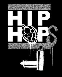 HIP HOPS trademark